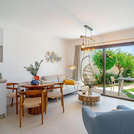 Capistrano Village Boutique By Casasol Nerja Buitenkant foto