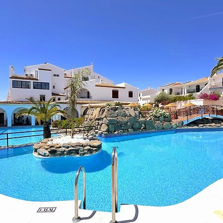 Capistrano Village Boutique By Casasol Nerja Buitenkant foto