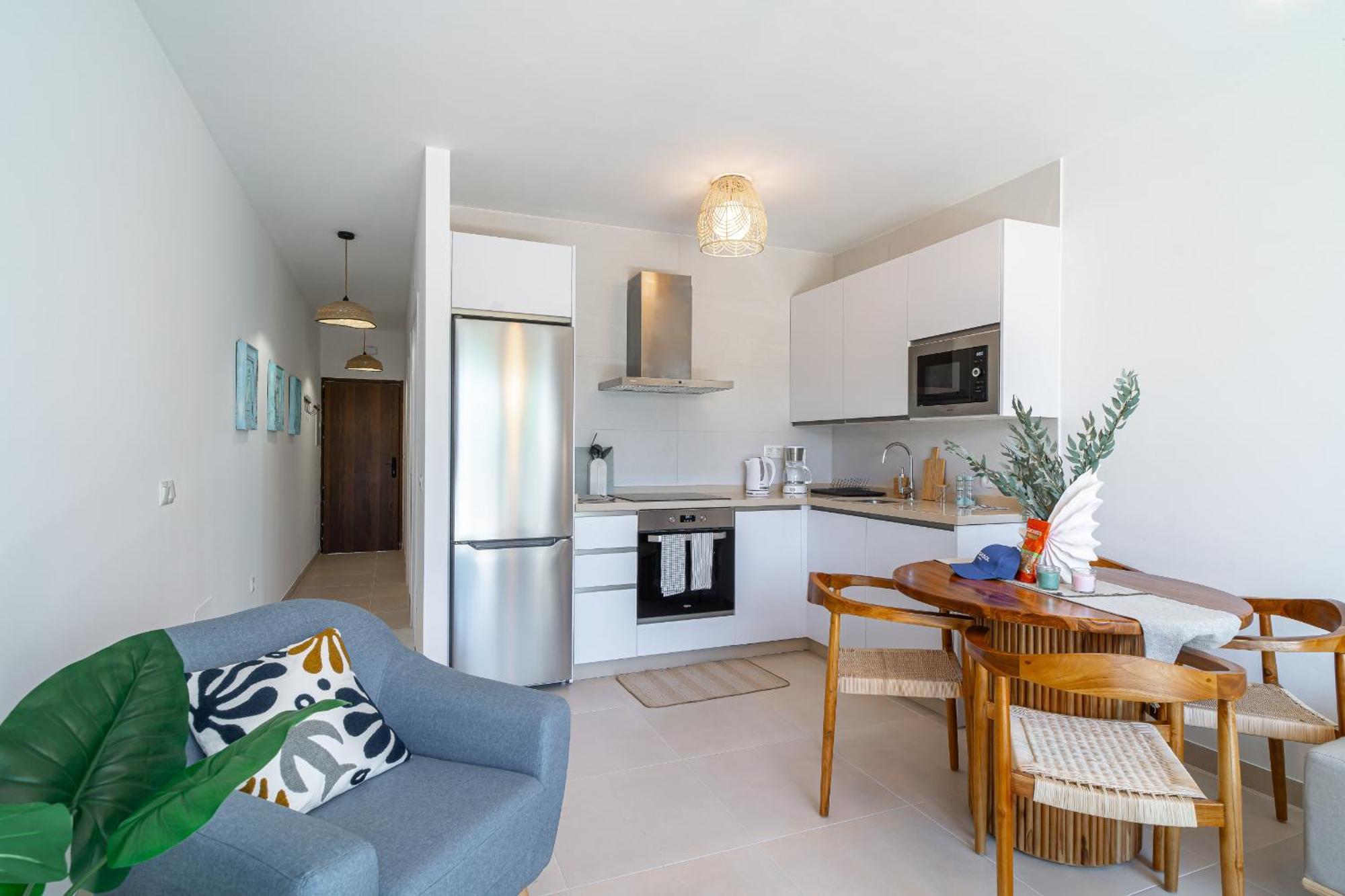 Capistrano Village Boutique By Casasol Nerja Buitenkant foto