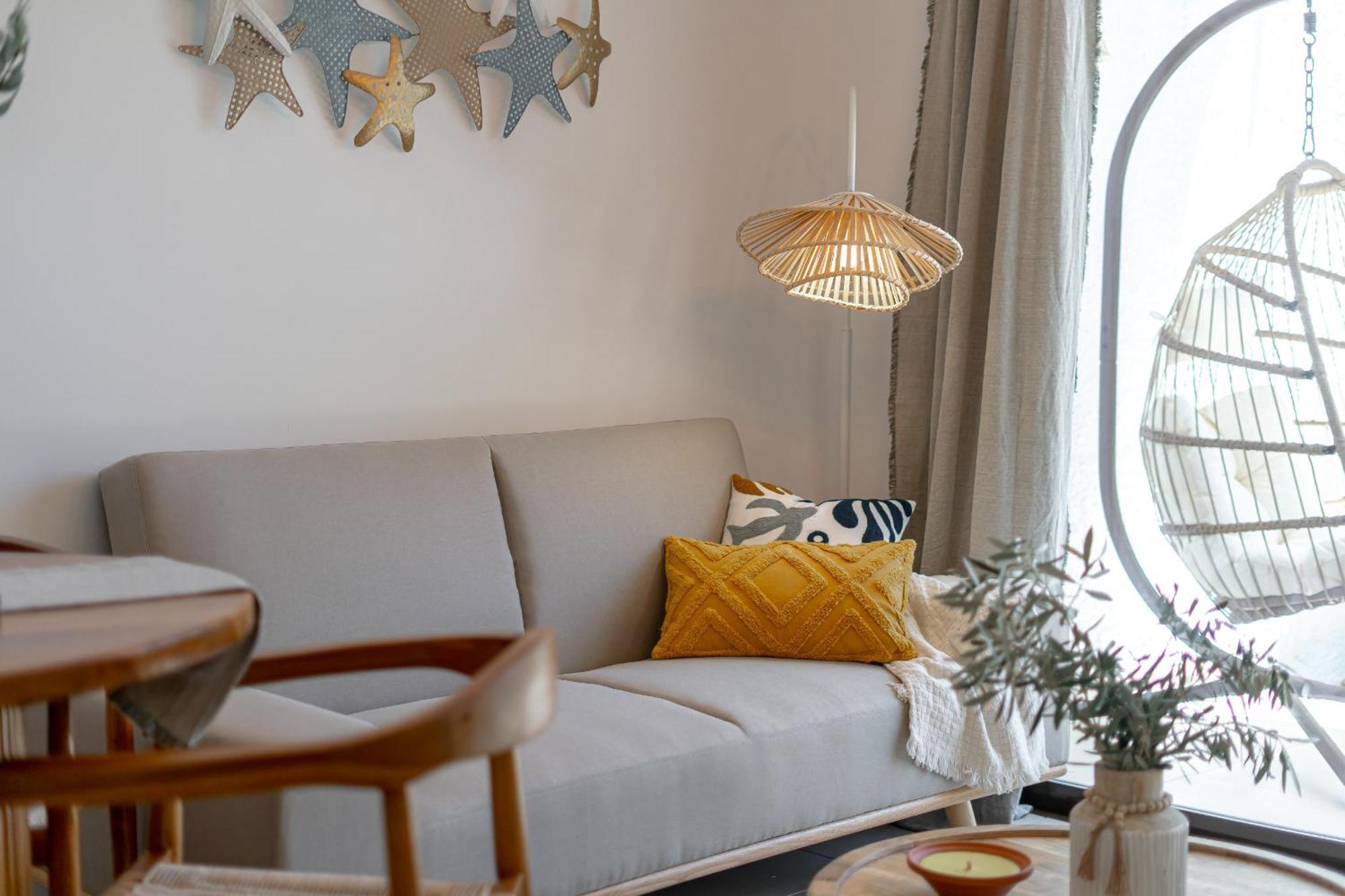 Capistrano Village Boutique By Casasol Nerja Buitenkant foto