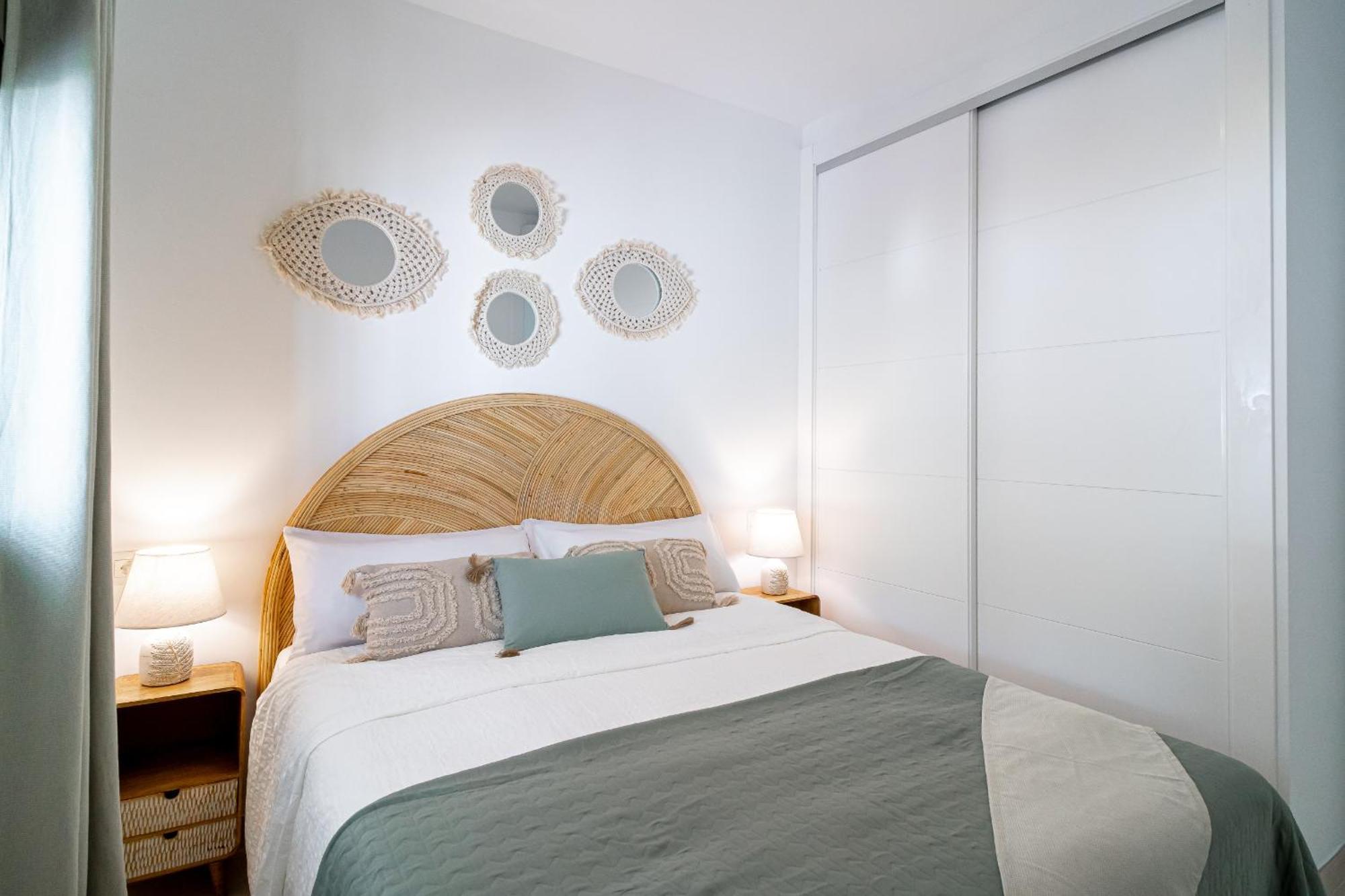Capistrano Village Boutique By Casasol Nerja Buitenkant foto