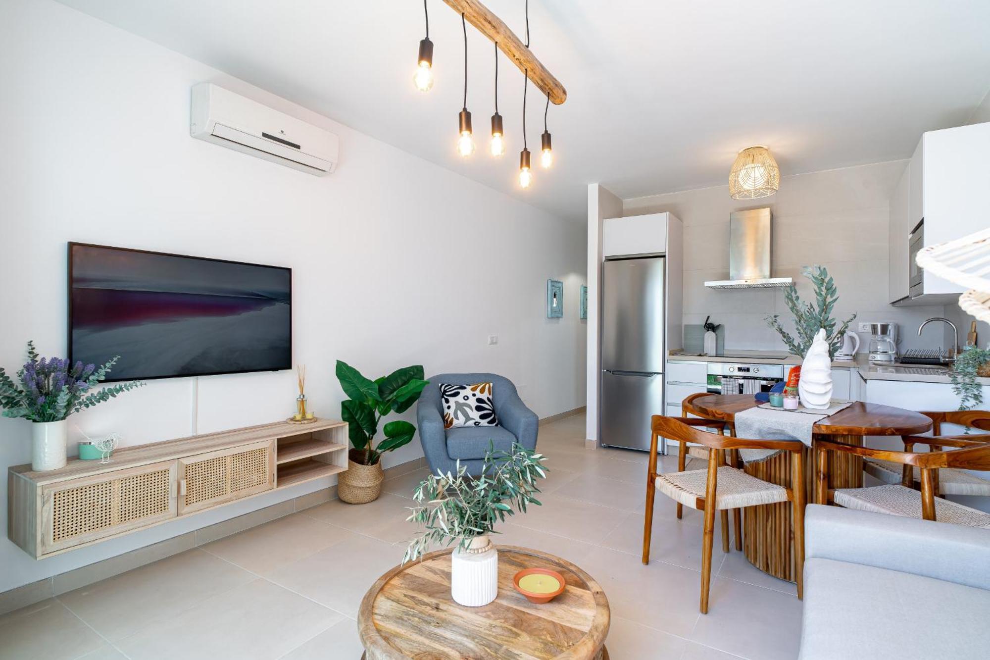 Capistrano Village Boutique By Casasol Nerja Buitenkant foto