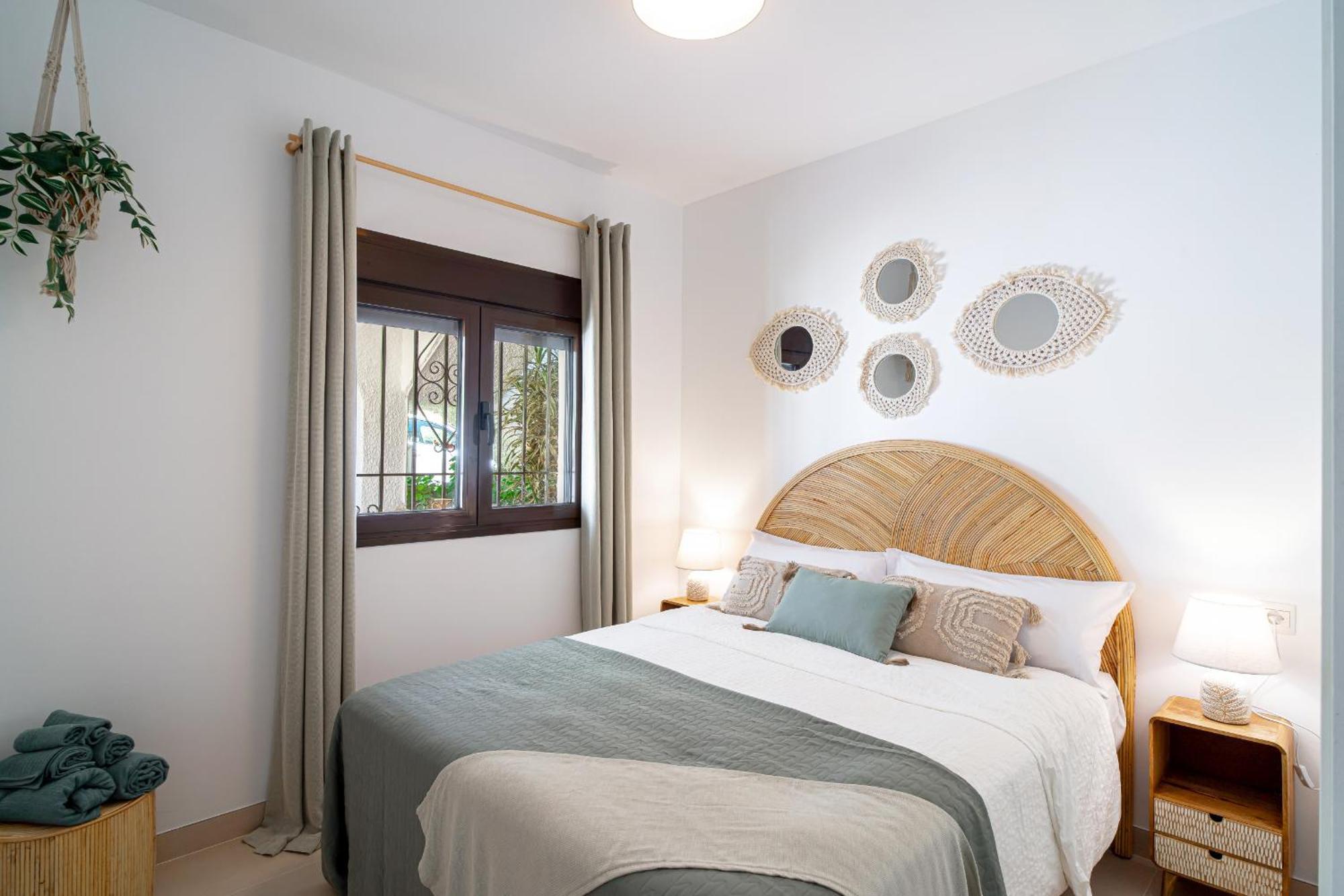 Capistrano Village Boutique By Casasol Nerja Buitenkant foto