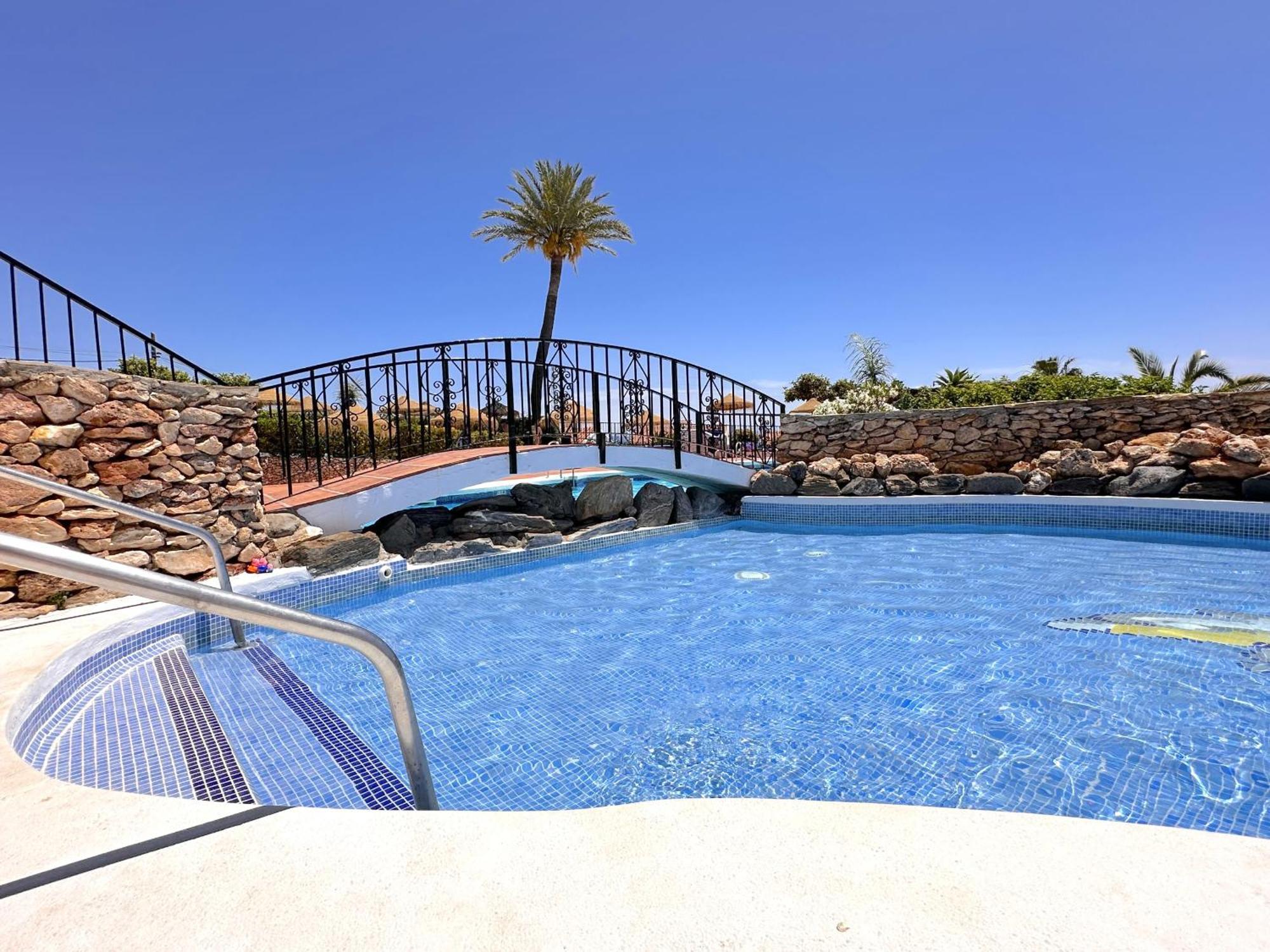 Capistrano Village Boutique By Casasol Nerja Buitenkant foto